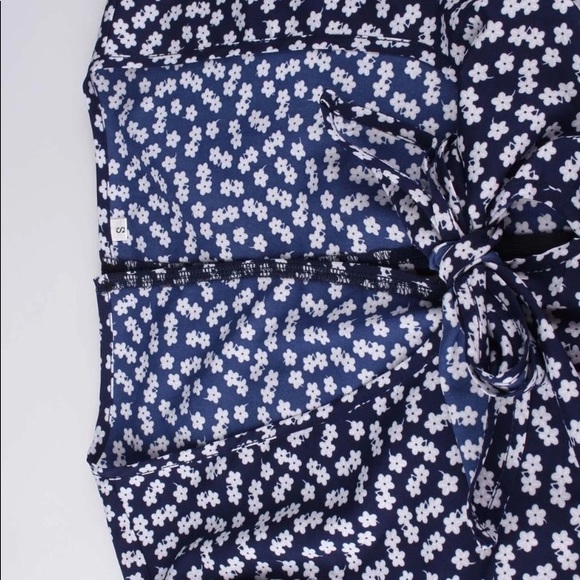 FLORAL DRESS - Picture 4 of 8